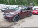KIA SORENTO 3.3L S 5XYPGDA51LG****** снимка