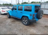 Jeep Wrangler Unlimited Sahara 4X4 1C4BJWEG7HL706990 photo