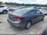 HYUNDAI ELANTRA SE photo