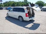 CHRYSLER TOWN & COUNTRY LIMITED 2C4RC1GG4DR734899 fotografie