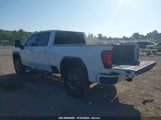 GMC SIERRA 2500HD 4WD STANDARD BED AT4 1GT49PEY1LF334232 снимка