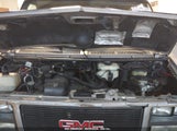 GMC RALLY WAGON / VAN G2500 1GDEG25K7N7****** снимка