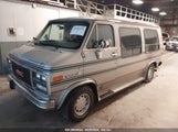 GMC RALLY WAGON / VAN G2500 1GDEG25K7N7****** снимка