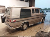GMC RALLY WAGON / VAN G2500 1GDEG25K7N7****** снимка