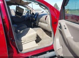 NISSAN FRONTIER SV 1N6AD0ER7CC****** снимка