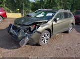 SUBARU OUTBACK 2.5I LIMITED 4S4BSAKC5J3264861 снимка