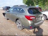 SUBARU OUTBACK 2.5I LIMITED 4S4BSAKC5J3264861 снимка