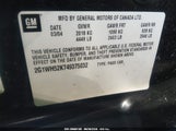 Chevrolet Impala Ls 2G1WH52K749375032 снимка