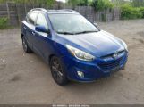 HYUNDAI TUCSON SE снимка