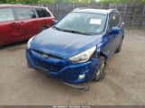 HYUNDAI TUCSON SE photo