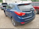 HYUNDAI TUCSON SE photo