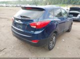 HYUNDAI TUCSON SE photo