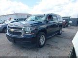 CHEVROLET SUBURBAN LS 1GNSKGKC1HR376255 снимка