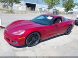 CHEVROLET CORVETTE 1G1YY26W485****** снимка