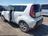 KIA SOUL + KNDJP3A57G7306660 снимка