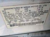 NISSAN ALTIMA 2.5 S 1N4AL21E17N460076 photo