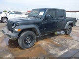 JEEP GLADIATOR SPORT 4X4 1C6HJTAG2NL****** снимка