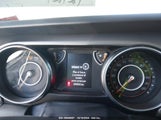 JEEP GLADIATOR SPORT 4X4 1C6HJTAG2NL****** снимка