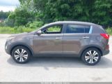 KIA SPORTAGE EX снимка