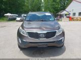 KIA SPORTAGE EX photo