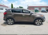 KIA SPORTAGE EX снимка