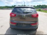 KIA SPORTAGE EX снимка