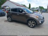 KIA SPORTAGE EX снимка