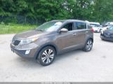 KIA SPORTAGE EX снимка