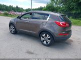 KIA SPORTAGE EX снимка