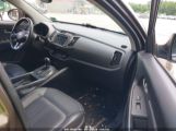 KIA SPORTAGE EX снимка