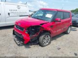 KIA SOUL + снимка