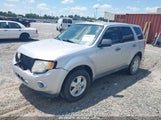 FORD ESCAPE XLS 1FMCU0C79BKB63761 fotografie