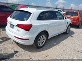 AUDI Q5 2.0T PREMIUM WA1C2AFPXGA055507 снимка