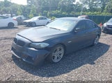 BMW 535I XDRIVE WBAFU7C53CDU65509 снимка