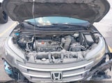 HONDA CR-V EX-L 2HKRM4H79EH670502 снимка