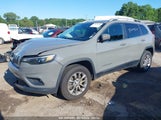 JEEP CHEROKEE LATITUDE PLUS 4X4 1C4PJMLB3LD534994 снимка