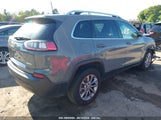 JEEP CHEROKEE LATITUDE PLUS 4X4 1C4PJMLB3LD534994 снимка