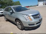 CADILLAC SRX LUXURY COLLECTION снимка