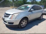 CADILLAC SRX LUXURY COLLECTION снимка