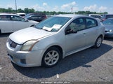 NISSAN SENTRA 2.0/2.0S/SR/2.0SL 3N1AB6AP2BL633668 fotografie
