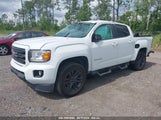 GMC CANYON SLE 1GTG5CEN6K1****** снимка