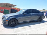 MERCEDES-BENZ C 250 LUXURY/SPORT WDDGF4HB4ER****** fotografie