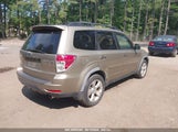 SUBARU FORESTER 2.5XT LIMITED JF2SH666X9H****** снимка