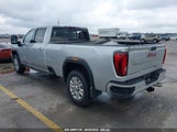 GMC SIERRA 2500HD 4WD LONG BED DENALI 1GT49RE73NF158791 fotografie