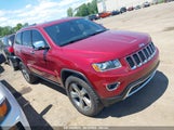 Jeep Grand Cherokee Limited 1C4RJFBGXEC308946 снимка