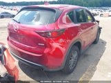 MAZDA CX-5 SPORT JM3KFABM4K0****** снимка