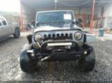 JEEP WRANGLER UNLIMITED SAHARA снимка