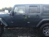 JEEP WRANGLER UNLIMITED SAHARA photo