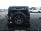 JEEP WRANGLER UNLIMITED SAHARA photo