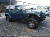 JEEP WRANGLER UNLIMITED SAHARA снимка